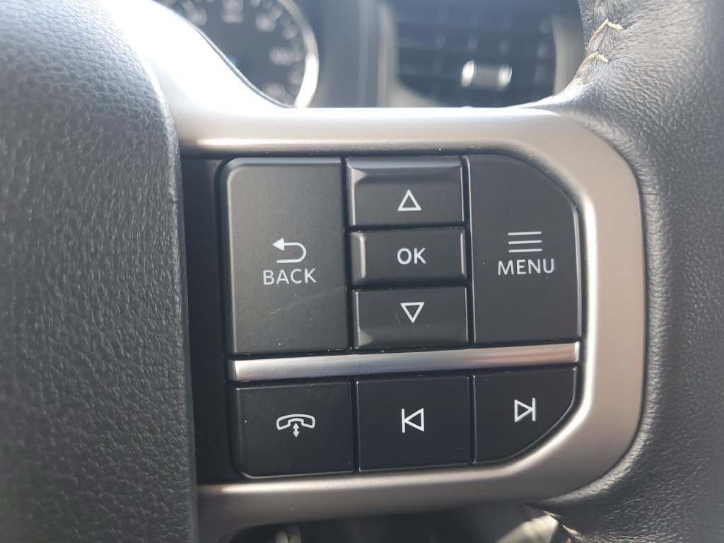 Used 2024 Ford Expedition XLT AWD/4WD image 31
