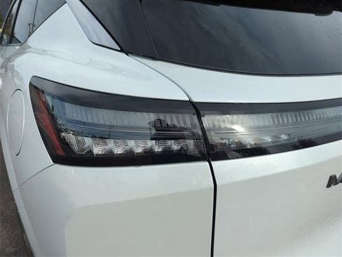 New 2026 Nissan Murano Platinum w/ Cargo Package image 13