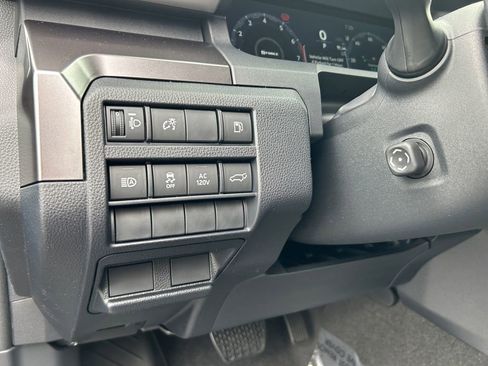 New 2026 Toyota 4Runner TRD Off-Road Premium AWD/4WD image 19