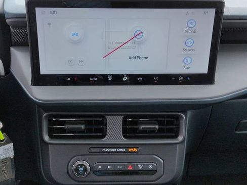 New 2026 Ford Maverick XL image 18