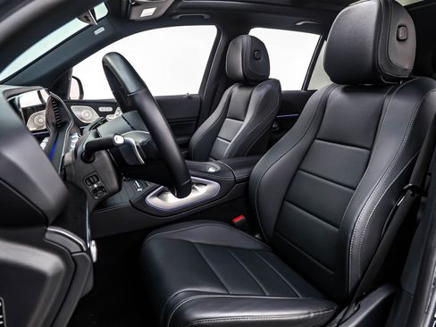 Certified 2025 Mercedes-Benz GLE 350 4MATIC image 18