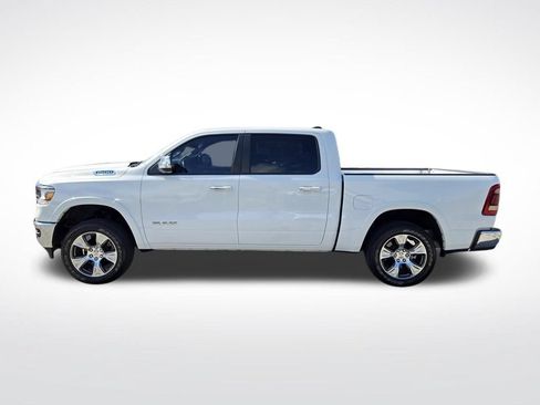 Used 2022 RAM 1500 Laramie AWD/4WD image 7