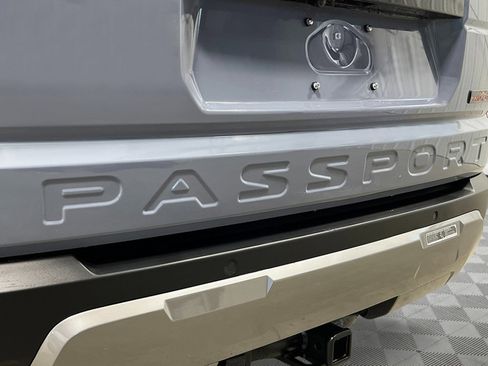 New 2026 Honda Passport TrailSport Elite image 9