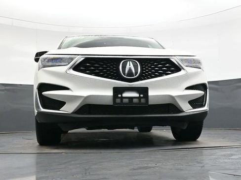 Used 2020 Acura RDX w/ Technology Package image 37