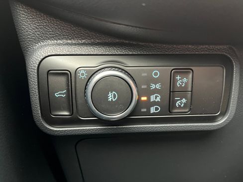 New 2026 Ford Explorer ST image 21