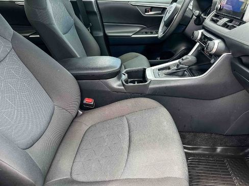 Used 2024 Toyota RAV4 XLE w/ Convenience Package FWD image 23