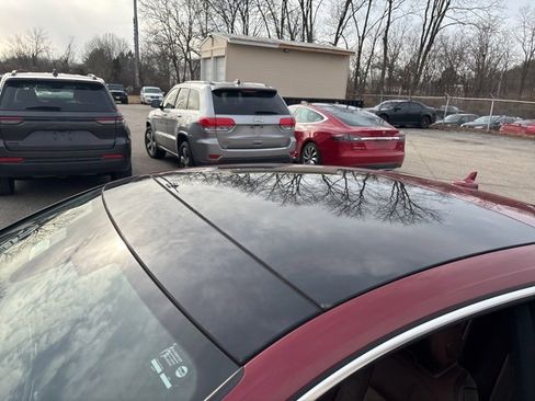 Used 2018 Audi A5 2.0T Premium Plus w/ Premium Plus image 12