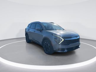 Used 2023 Kia Sportage SX video 2