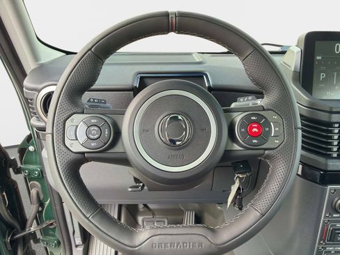 New 2026 INEOS Grenadier AWD/4WD image 26