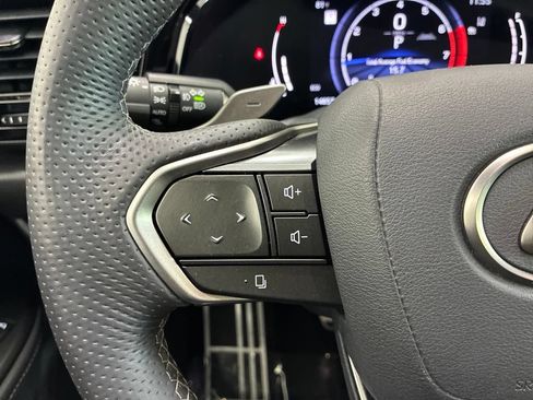 Certified 2023 Lexus NX 350 F Sport AWD/4WD image 26