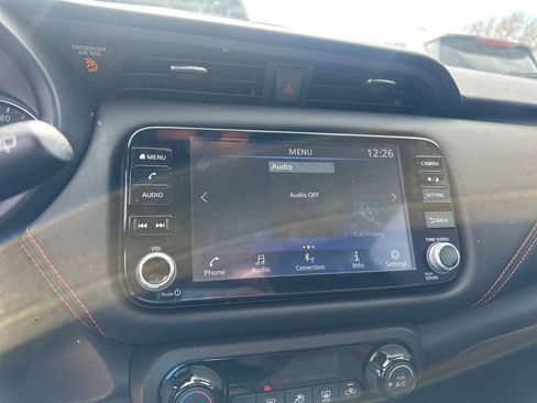 Certified 2023 Nissan Kicks SR image 8