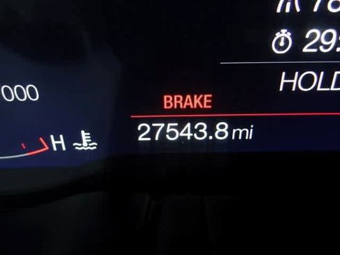 Used 2019 Ford Mustang GT Premium w/ GT Performance Package image 17