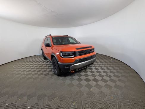 New 2026 Honda Passport TrailSport Elite image 35