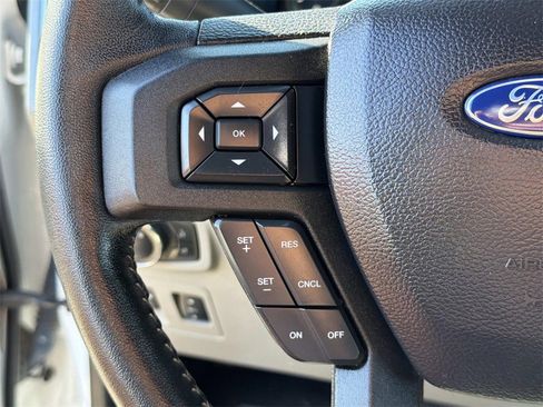 Used 2019 Ford F150 XLT w/ Equipment Group 302A Luxury image 9