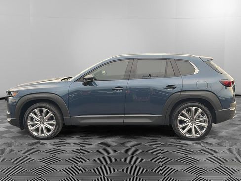Used 2026 MAZDA CX-50 AWD 2.5 S w/ Premium Package image 4
