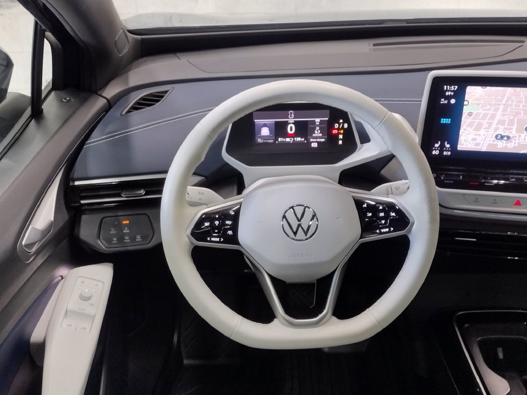 Used 2023 Volkswagen ID.4 Pro S AWD/4WD image 35