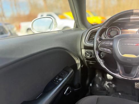 Used 2020 Dodge Challenger R/T Scat Pack image 21