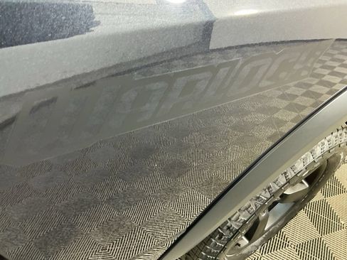 Used 2020 RAM 1500 Warlock AWD/4WD image 17