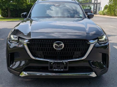New 2026 MAZDA CX-90 Plug-In Hybrid w/ Premium Plus AWD/4WD image 2
