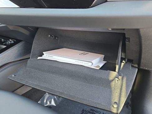 Certified 2025 Audi A5 2.0T Premium w/ Convenience Package image 21