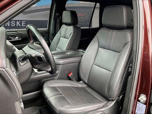 Certified 2023 Chevrolet Tahoe RST w/ Max Trailering Package image 25