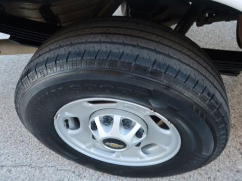 Used 2020 Chevrolet Silverado 2500 W/T w/ WT Convenience Package image 18