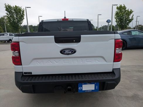 New 2026 Ford Maverick XL AWD/4WD image 5