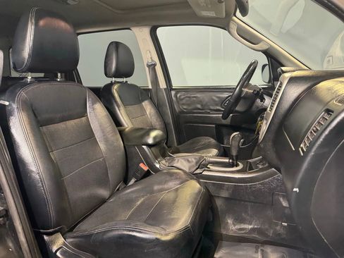 Used 2005 Ford Escape Limited image 20