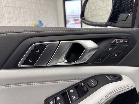 New 2026 BMW X7 xDrive40i image 42