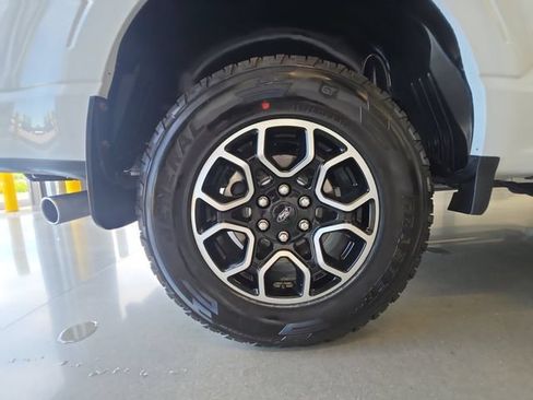 Certified 2023 Ford F150 XLT w/ Equipment Group 302A High AWD/4WD image 28
