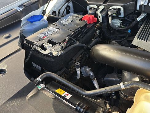 Used 2022 Lincoln Navigator L Reserve image 32