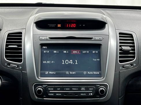 Used 2015 Kia Sorento EX w/ EX V6 Touring Package AWD/4WD image 26