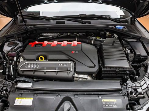 New 2026 Audi RS 3 image 38