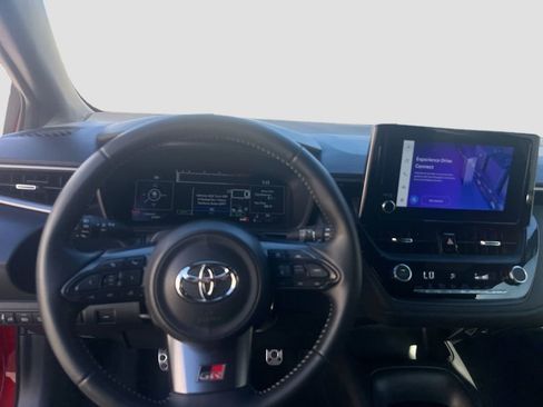 Used 2024 Toyota Corolla GR w/ Performance Package AWD/4WD image 20