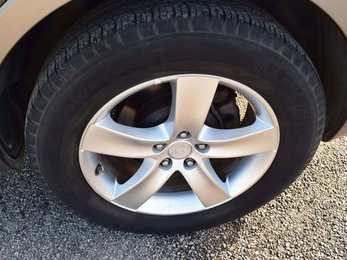 Used 2008 Hyundai Veracruz SE image 25