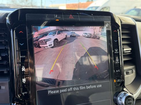 New 2026 RAM 1500 Big Horn image 26