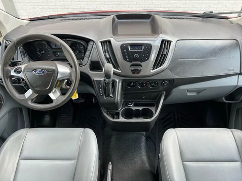Used 2015 Ford Transit 150 XL image 26