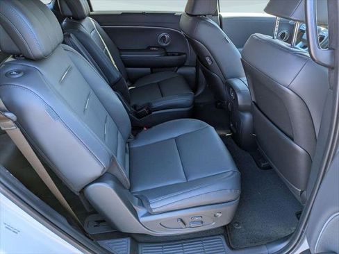 New 2026 Hyundai Palisade Calligraphy FWD image 29