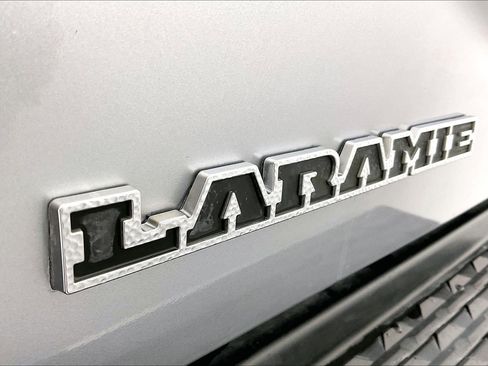 Used 2022 RAM 2500 Laramie image 30
