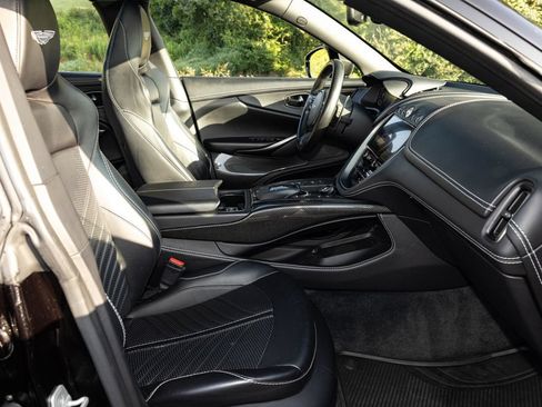 Used 2023 Aston Martin DBX 707 AWD/4WD image 64