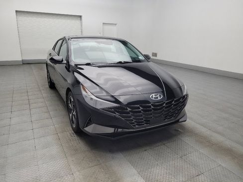 Used 2023 Hyundai Elantra Limited FWD image 13