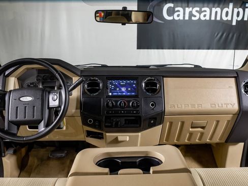 Used 2008 Ford F250 Lariat RWD image 14