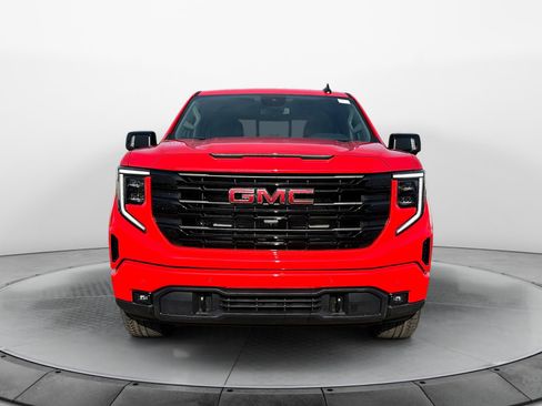 New 2025 GMC Sierra 1500 Elevation w/ Preferred Package image 7