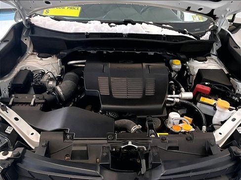 Used 2024 Subaru Forester Touring image 29