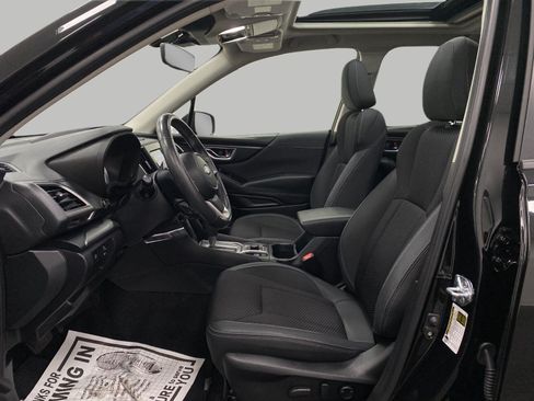 Used 2024 Subaru Forester Premium AWD/4WD image 30