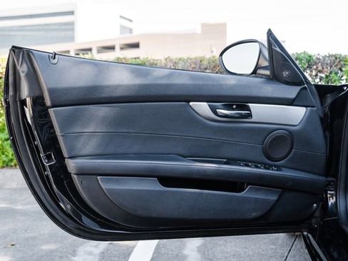 Used 2012 BMW Z4 sDrive35is image 70