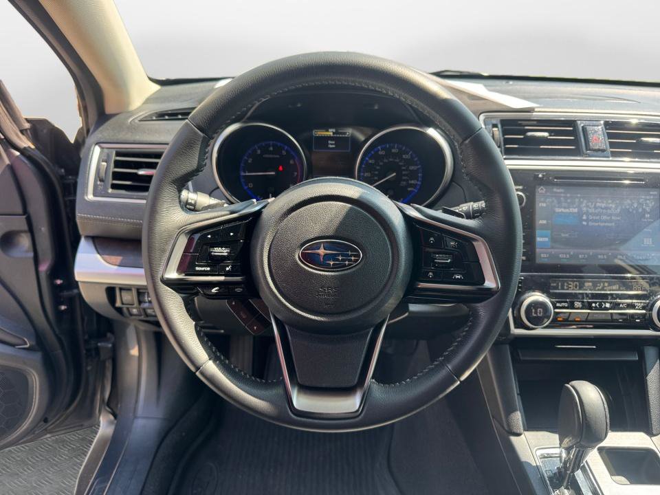 Used 2019 Subaru Outback 2.5i Limited AWD/4WD image 13