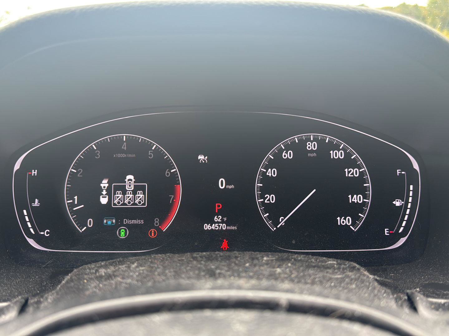 Used 2021 Honda Accord Sport Special Edition image 14