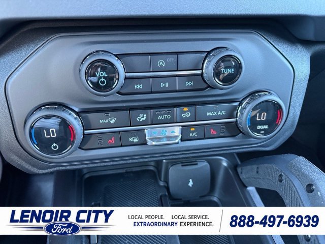 New 2026 Ford Bronco Big Bend w/ Black Diamond Package AWD/4WD image 26