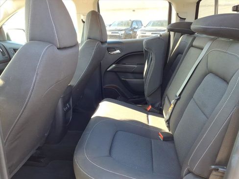 Used 2016 Chevrolet Colorado LT w/ LT Convenience Package image 25